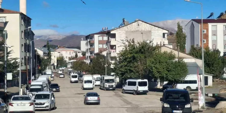 Adıyaman’da 3.8 büyüklüğünde deprem paniği