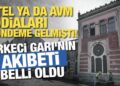 Sirkeci Garı otel ya da AVM mi olacak? Bakan Ersoy’dan açıklama geldi