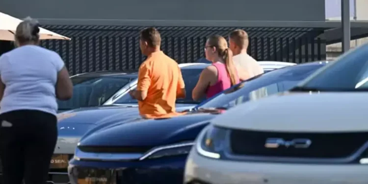 Araç Sahiplerine Şok! Dev Geri Çağırma Başladı