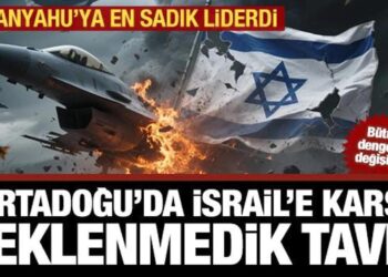 Sisi’den İsrail’e beklenmedik tavır! Katar saldırısı bardağı taşırdı… İptal ettiler
