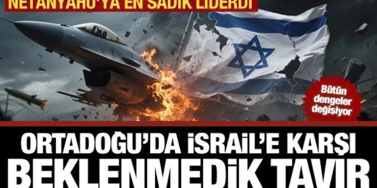 Sisi’den İsrail’e beklenmedik tavır! Katar saldırısı bardağı taşırdı… İptal ettiler