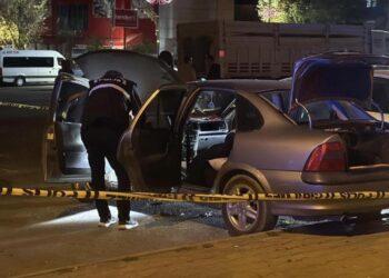 Sivas’ta otomobilde patlama: 1 çocuk hayatını kaybetti