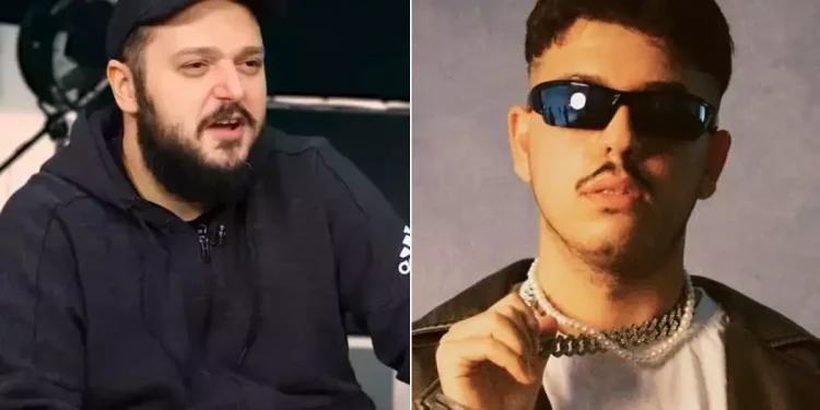 Boğaç Soydemir ve Enes Akgündüz tahliye edildi
