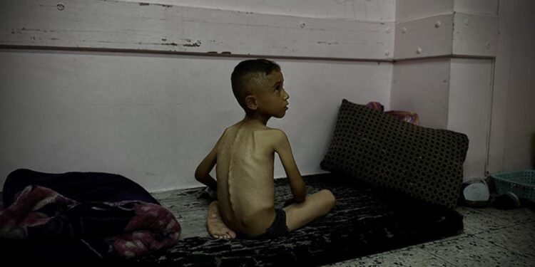 Son 24 saatte açlıktan 3 ölüm!