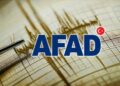 SON DAKİKA: Adana’da 3,5’lik deprem