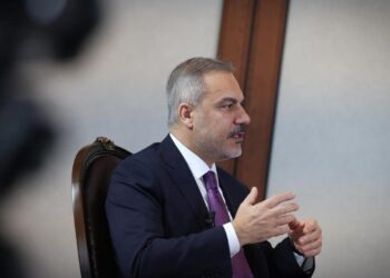 Son dakika… Bakan Fidan duyurdu: Basına yansımayan kararlar alındı!