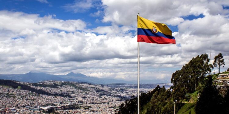 Son dakika: Ekvador, İran Devrim Muhafızları, Hamas ve Hizbullah’ı terör örgütü ilan etti