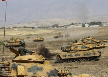 Son dakika haberi… Türkiye’den operasyon sinyali! Son uyarı sonrası mesaj verildi!