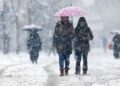 Son dakika: İlk ‘kar’ haberi geldi! Meteoroloji uzmanı o bölge için uyardı…