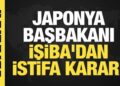 Son dakika… Japonya Başbakanı İşiba’dan istifa kararı
