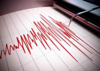 Son dakika: Kütahya’da 4,2 büyüklüğünde deprem! Bursa, Balıkesir, İzmir’i de salladı