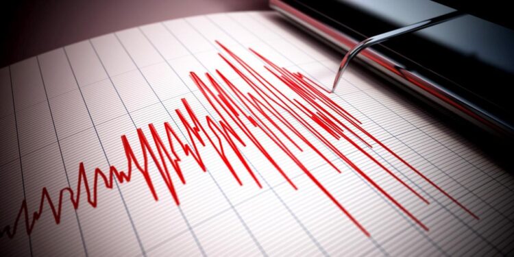 Son dakika: Kütahya’da 4,2 büyüklüğünde deprem! Bursa, Balıkesir, İzmir’i de salladı