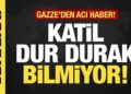 Son dakika… Son 24 saatte 34 katliam!