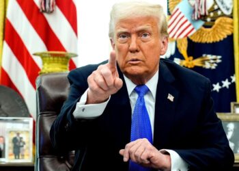 Son dakika: Trump ‘derhal kabul edin’ deyip duyurdu! Venezuela’ya saldırı tehdidi