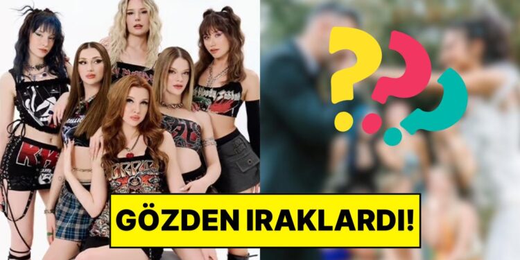 Soruşturma Sessizliğinin Ardından Manifest Kızları Tolga Akış ve Gizem Kaya’nın Düğününde Görüntülendiler!