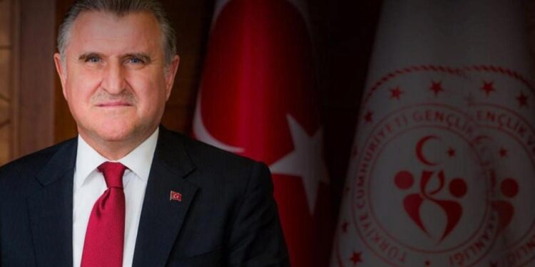 Stres tetikleyen ikilem artık geride kaldı! Bakanlıktan sporculara dev şans