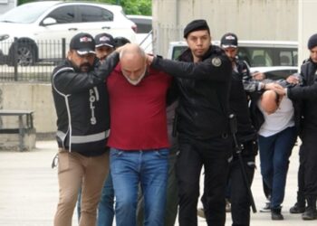 Suç örgüt lideri Hakkı Saral: Cezaevinde psikolojim bozuldu