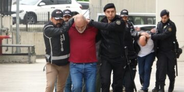 Suç örgüt lideri Hakkı Saral: Cezaevinde psikolojim bozuldu