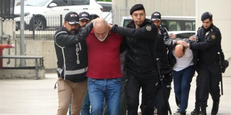 Suç örgüt lideri Hakkı Saral: Cezaevinde psikolojim bozuldu