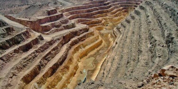 Sudan’da altın madeni çöktü: 6 ölü