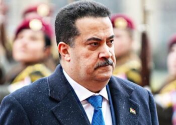 Sudani’den İsrail’e karşı “İslam İttifakı” çağrısı