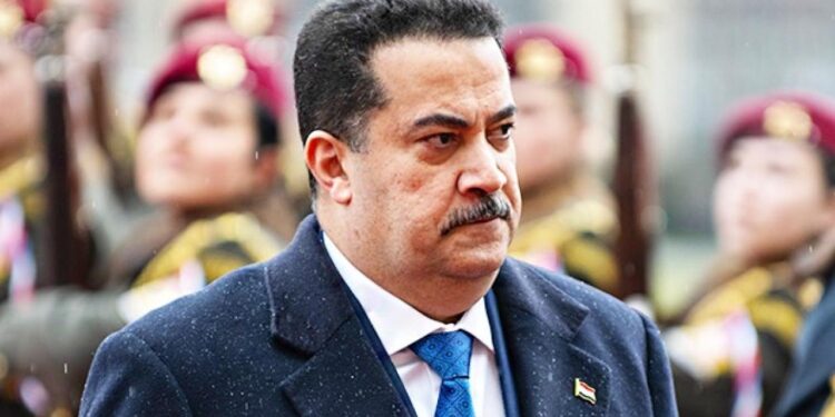 Sudani’den İsrail’e karşı “İslam İttifakı” çağrısı