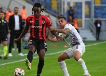 Süper Lig ekibi ilk galibiyetini tek golle aldı