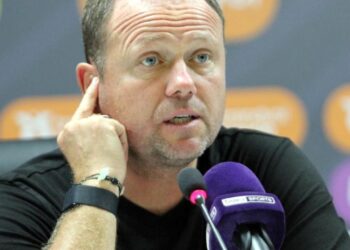 Süper Lig ekibinin hocasından görülmemiş itiraf! ‘Kötü bir takımız’