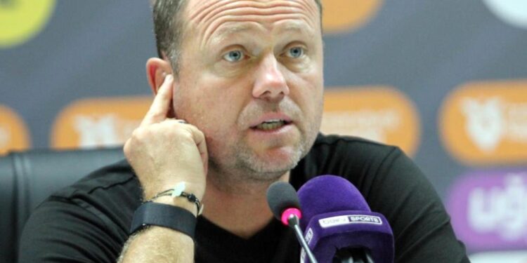 Süper Lig ekibinin hocasından görülmemiş itiraf! ‘Kötü bir takımız’