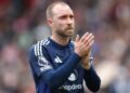 Süper Lig ekipleriyle anılıyordu: Eriksen’in yeni adresi duyuruldu