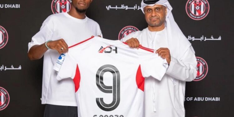 Süper Lig’de 24 golde onun adı var: Orta Doğu ekibine transfer oldu