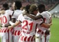 Süper Lig’de sakarlıkların gecesi! Gol düellosunda galibiyet 90+3’te geldi
