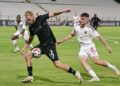 Süper Lig’de üst sıralara oynuyordu: 90+5’te 3. Lig ekibine elendiler