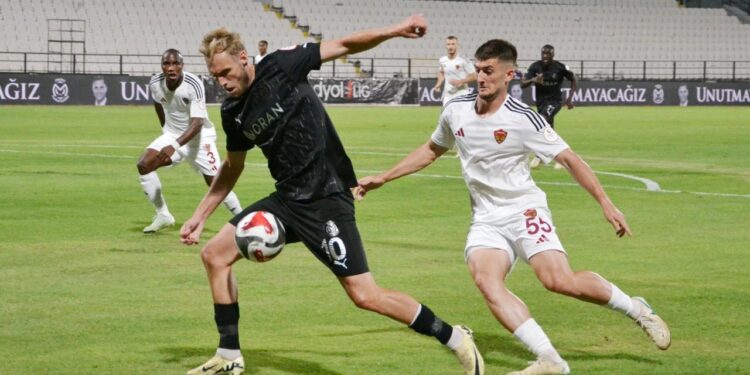 Süper Lig’de üst sıralara oynuyordu: 90+5’te 3. Lig ekibine elendiler