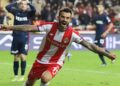 Süper Lig’in efsane oyuncusu 1. Lig’e transfer oldu
