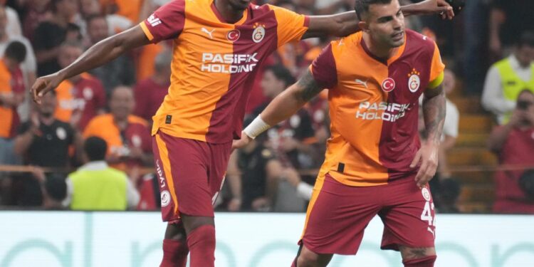 Süper Lig’in eski yıldızından Osimhen’e şok suçlama: Bilerek sakatlandı