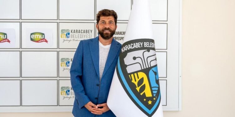 Süper Lig’in vazgeçilmez ismiydi: 2. Lig ekibine teknik direktör oldu