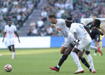 Süper Lig’in yeni ekibi kabusu yaşıyor! 6 maç 0 galibiyet