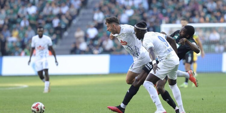 Süper Lig’in yeni ekibi kabusu yaşıyor! 6 maç 0 galibiyet