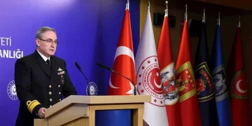 Türkiye, Suriyeli asker ve öğrencilere eğitim veriyor