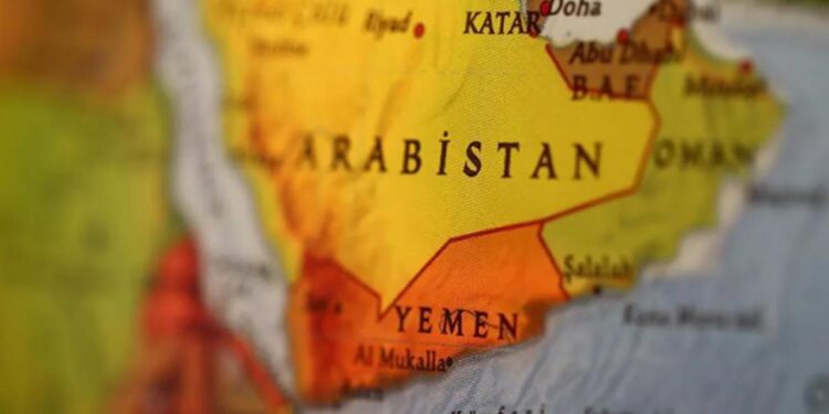 Suudi Arabistan duyurdu: Yemen’e 368 milyon dolar yardım yapılacak
