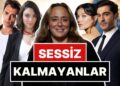 Tam 248 Gün Sonra Cezaevinden Tahliye Olan Menajer Ayşe Barım’ı Unutmayan Ünlü İsimler!