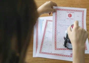 Tapudan “65 yaşa rapor zorunluluğu” iddialarına yanıt