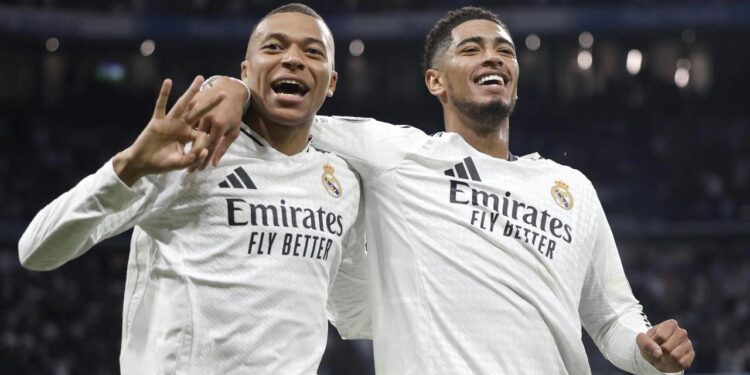 Tarih açıklandı! Real Madrid’in yıldızı geri dönüyor