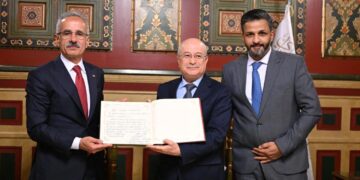 Tarihi Hicaz Demiryolu yeniden canlanıyor!