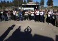 Tarım işçilerinden ‘Yevmiye’ eylemi: En az 1500 TL olmalı