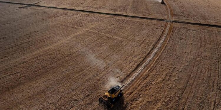 Tarım ve hayvancılıkta öncelikli yatırımlar için yol haritası çizildi