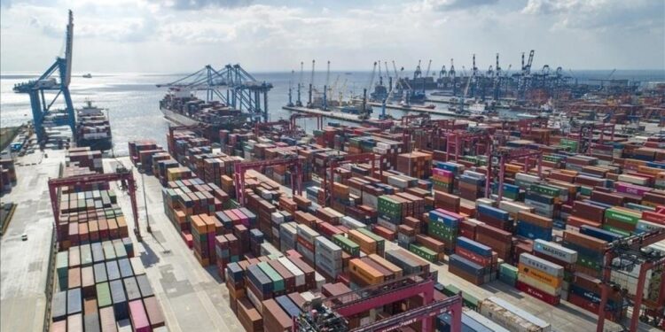 Temmuz ayı dış ticaret endeksi belli oldu