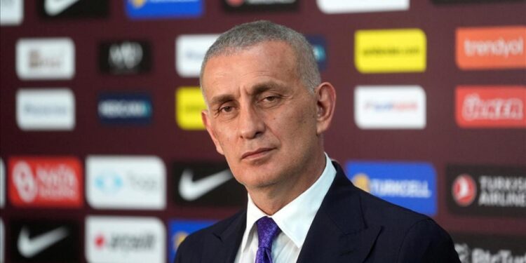 TFF’den gece yarısı olağanüstü toplantı! Türkiye’yi sallayan pozisyon için karar verildi