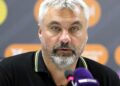 Thomas Reis zeminden şikayetçi!